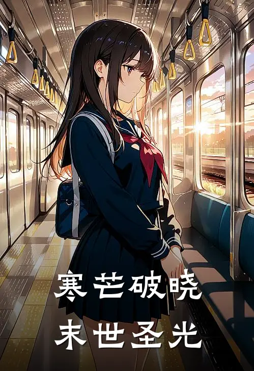 寒芒破晓：末世圣光