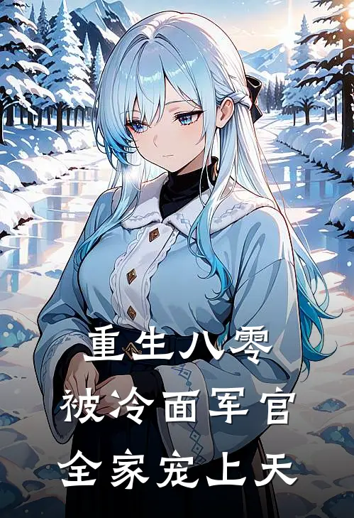 重生八零：被冷面军官全家宠上天