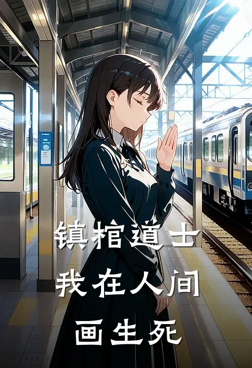 镇棺道士：我在人间画生死