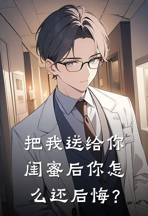 把我送给你闺蜜后你怎么还后悔？