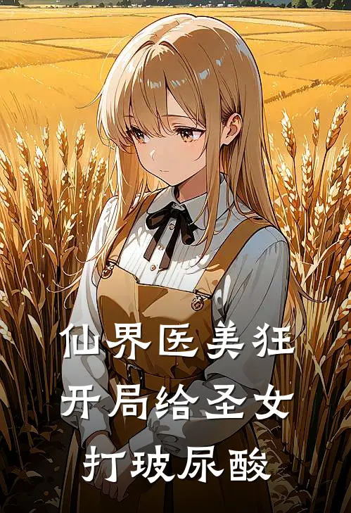 仙界医美狂，开局给圣女打玻尿酸