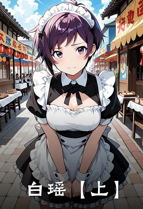 白瑶【上】