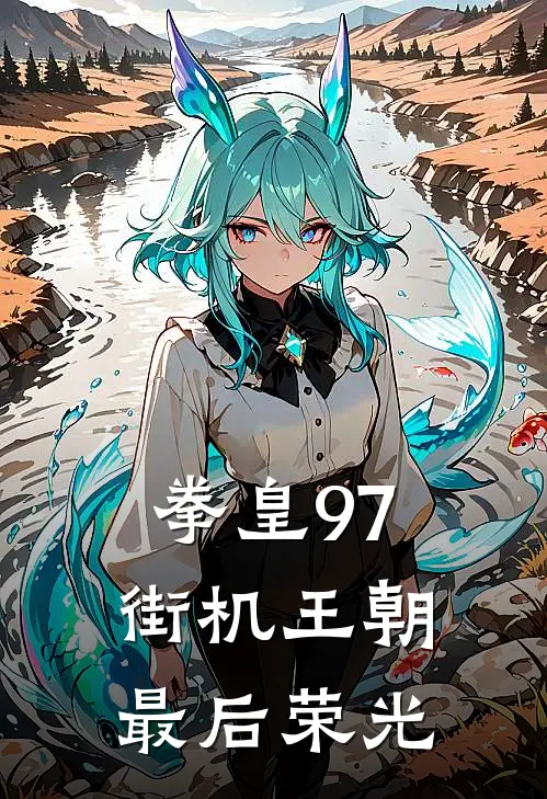 拳皇97：街机王朝最后荣光