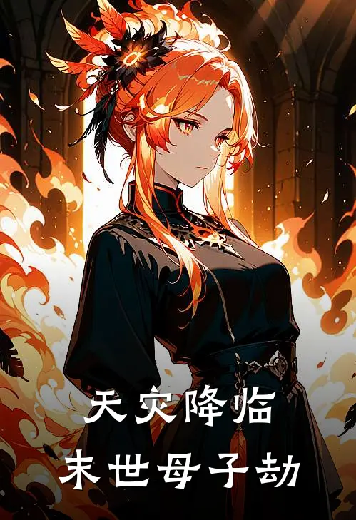 天灾降临：末世母子劫