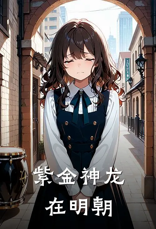 紫金神龙在明朝