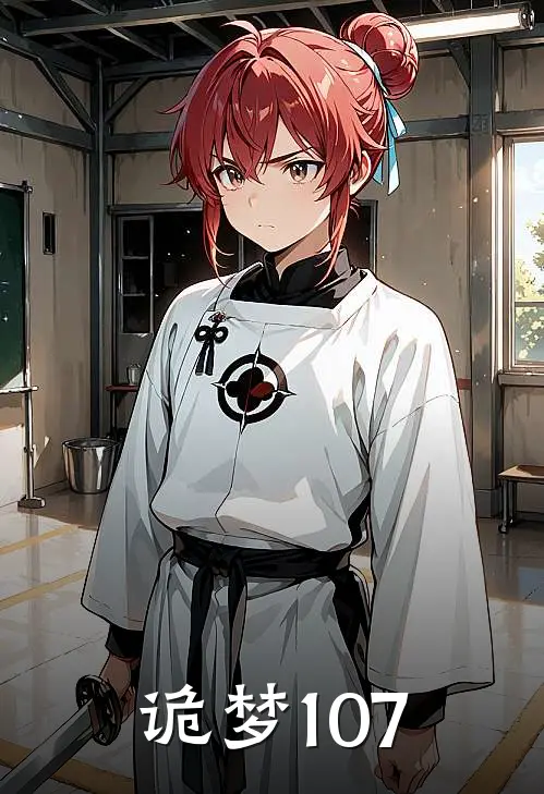诡梦107
