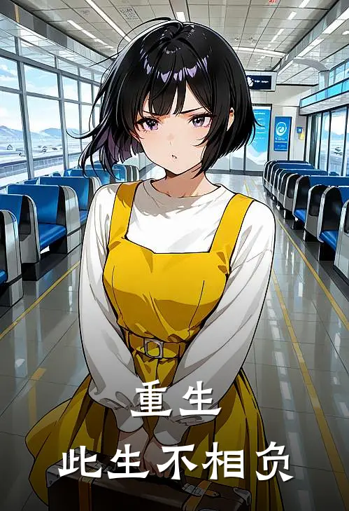 重生：此生不相负