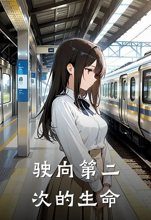 驶向第二次的生命