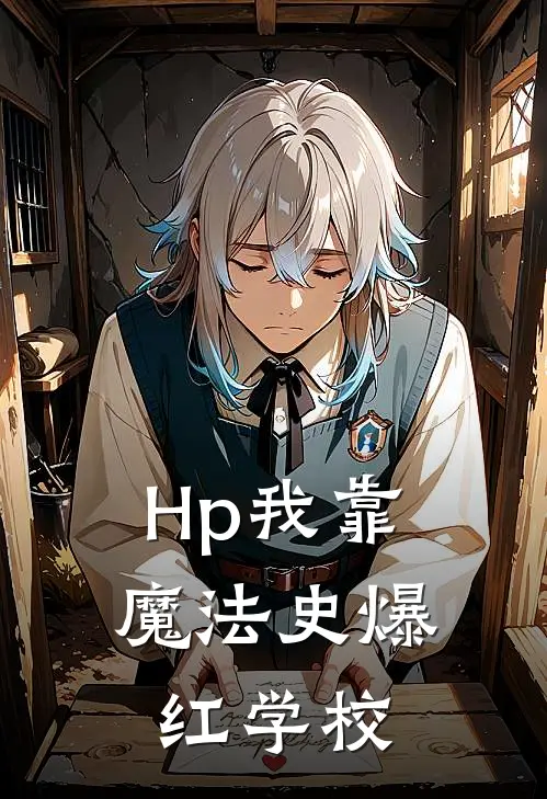 Hp我靠魔法史爆红学校