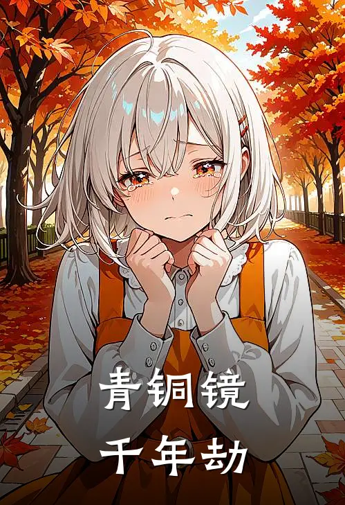 青铜镜：千年劫