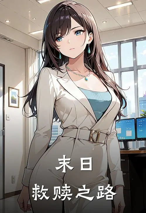 末日：救赎之路