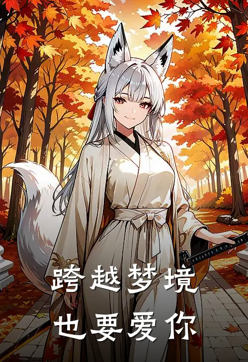 跨越梦境也要爱你