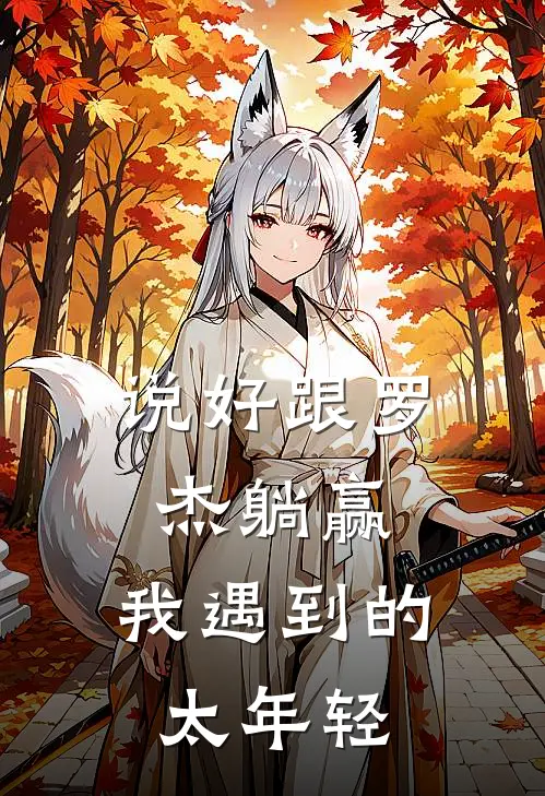 说好跟罗杰躺赢，我遇到的太年轻