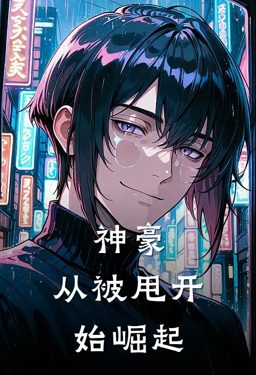 神豪：从被甩开始崛起