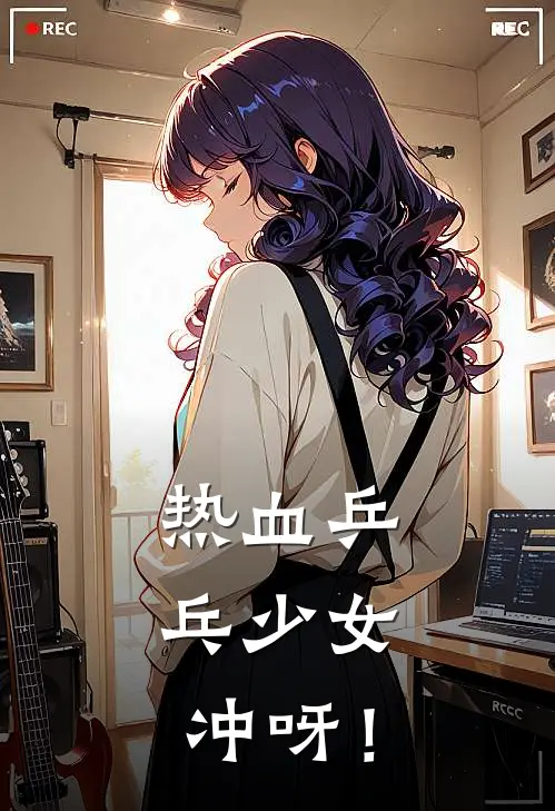 热血乒乓少女，冲呀！