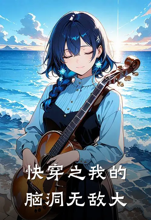 快穿之我的脑洞无敌大