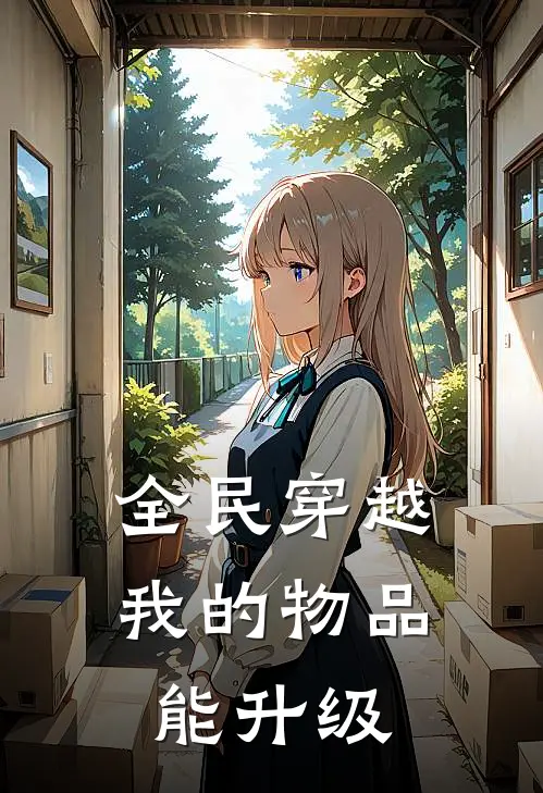 全民穿越：我的物品能升级