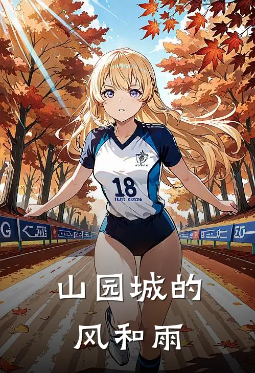 山园城的风和雨