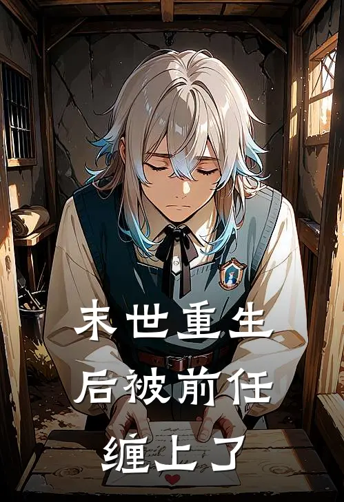 末世重生后被前任缠上了