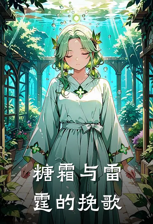 糖霜与雷霆的挽歌