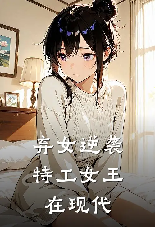 弃女逆袭，特工女王在现代