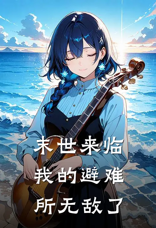 末世来临：我的避难所无敌了