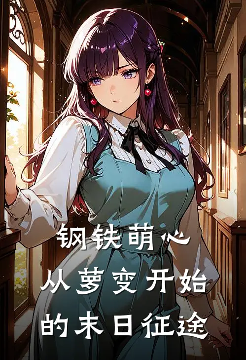 钢铁萌心：从萝变开始的末日征途