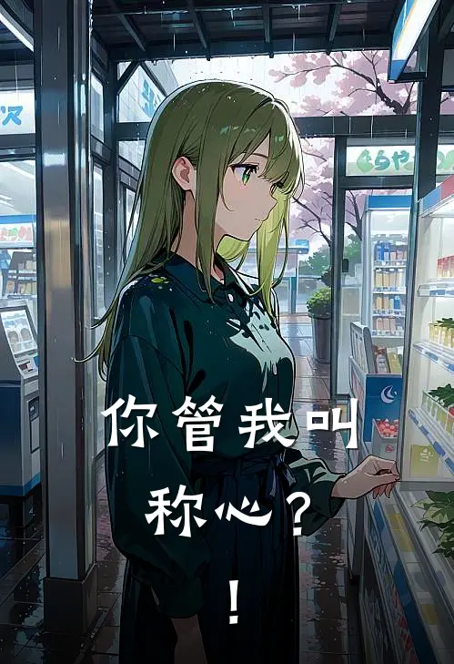 你管我叫称心？！