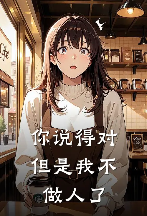 你说得对，但是我不做人了