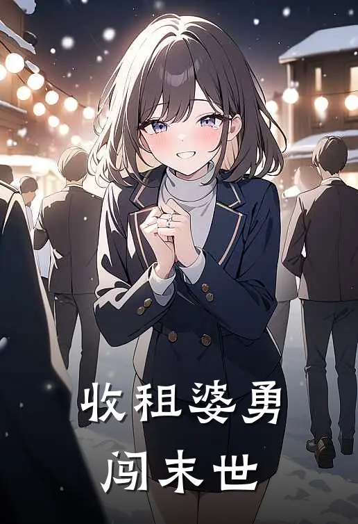 收租婆勇闯末世