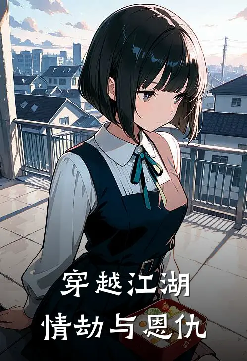 穿越江湖：情劫与恩仇