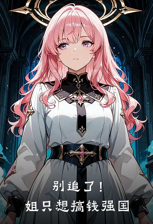 别追了！姐只想搞钱强国