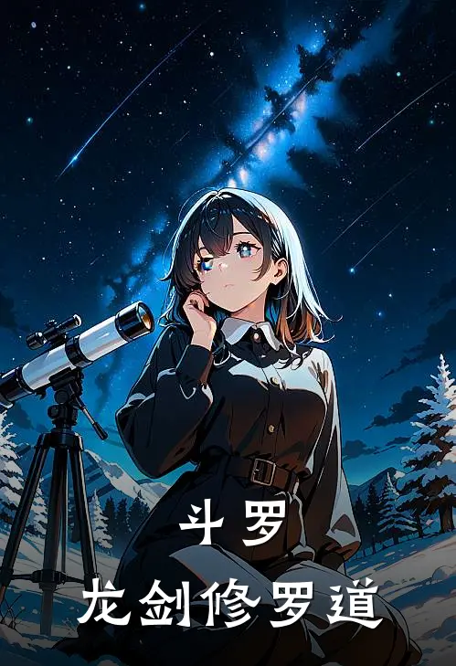 斗罗：龙剑修罗道