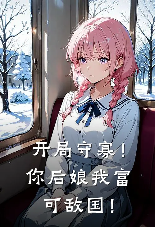 开局守寡！你后娘我富可敌国！