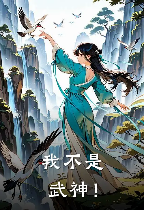 我不是武神！