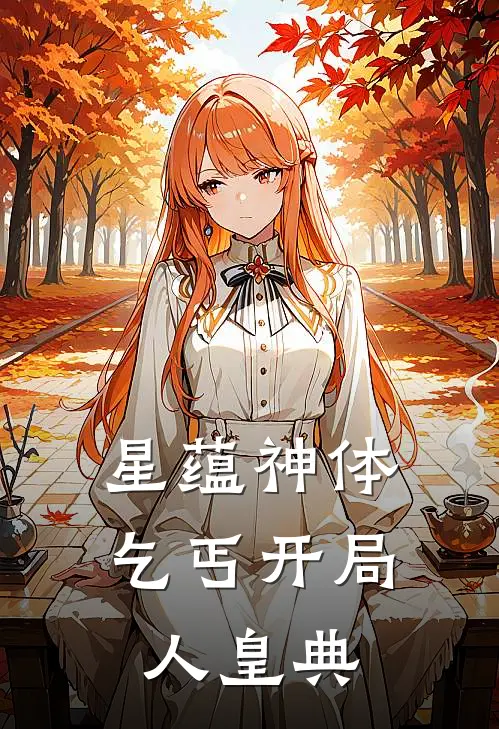 星蕴神体：乞丐开局人皇典