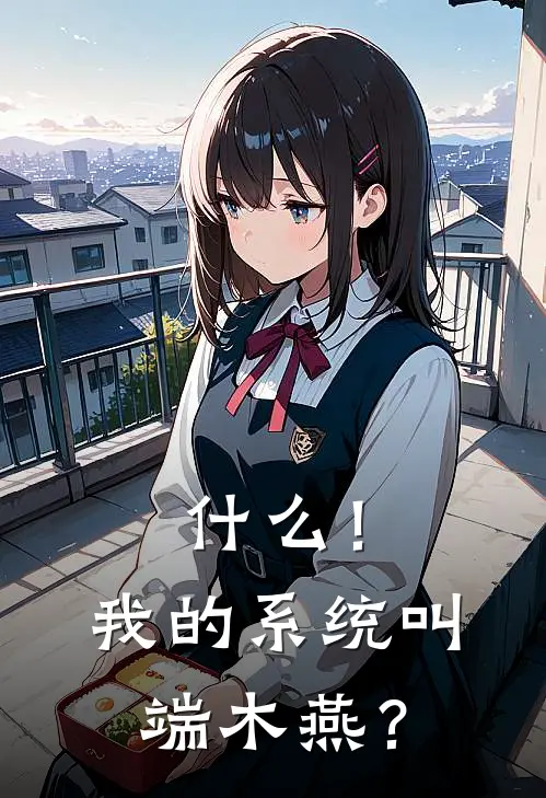 什么！我的系统叫端木燕？
