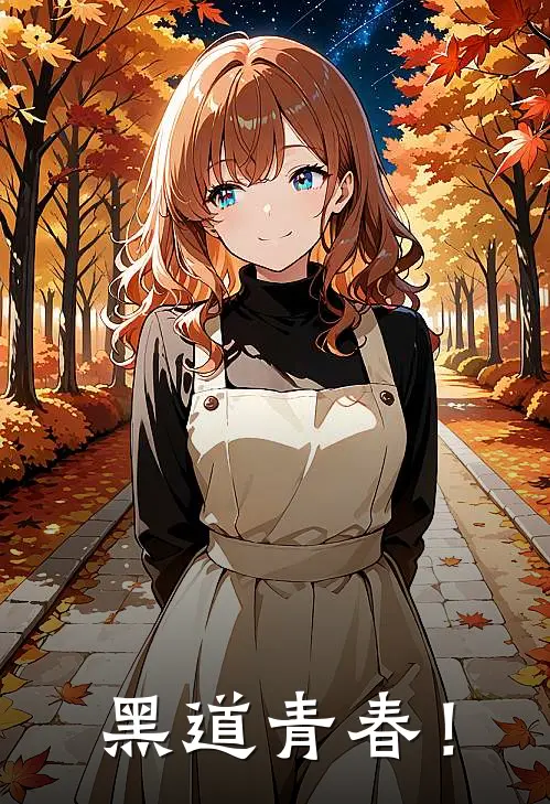 黑道青春！