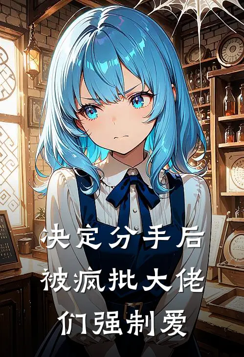 决定分手后，被疯批大佬们强制爱