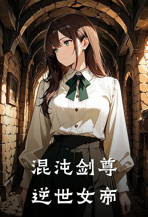 混沌剑尊：逆世女帝