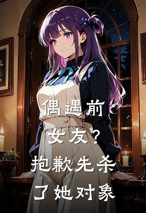 偶遇前女友？抱歉，先杀了她对象