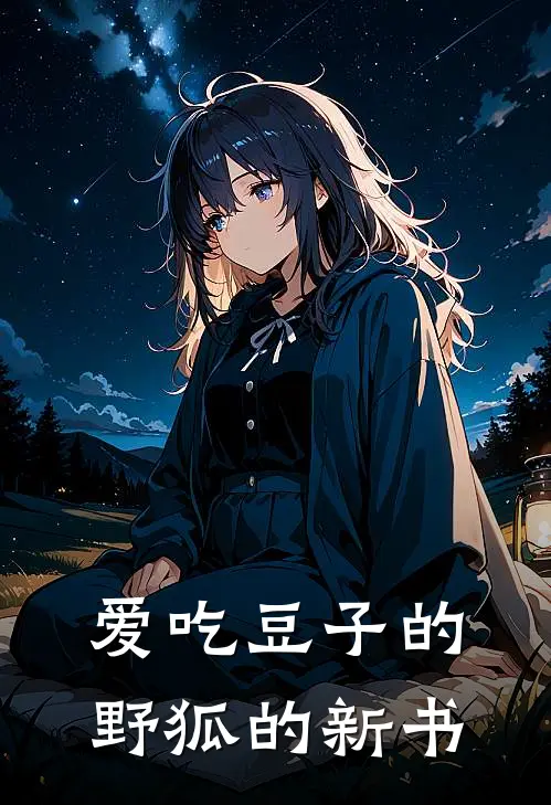 爱吃豆子的野狐的新书