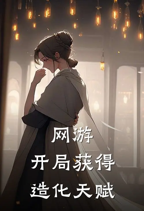 网游：开局获得造化天赋