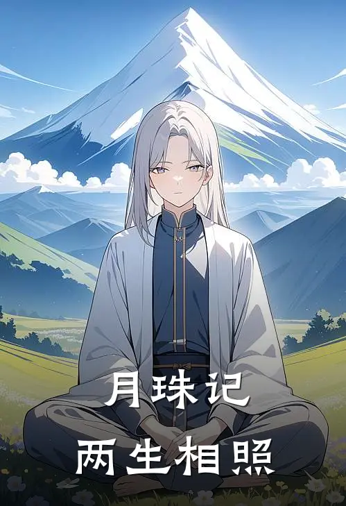 月珠记：两生相照