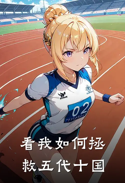 看我如何拯救五代十国