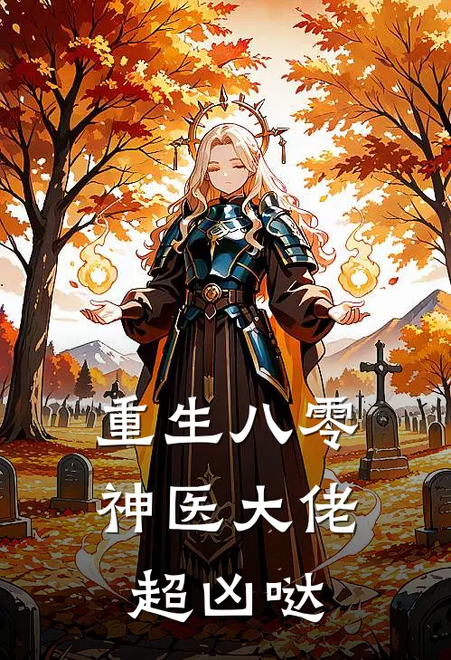 重生八零神医大佬超凶哒