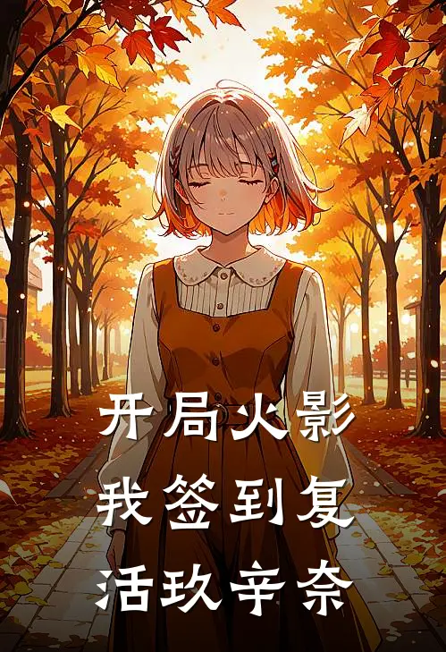 开局火影：我签到复活玖辛奈