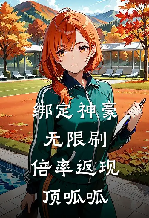 绑定神豪无限刷，倍率返现顶呱呱