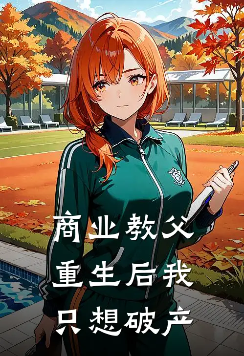 商业教父：重生后我只想破产