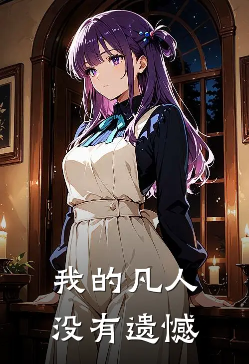 我的凡人没有遗憾